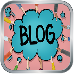 آموزش ساخت وبلاگ