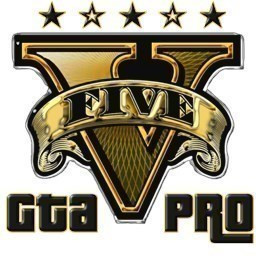 جی تی آ وی پرو (GTA V Pro)