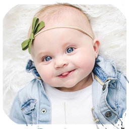 اسم های شیک بچه