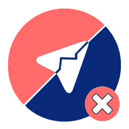 دلیت اکانت تلگرام