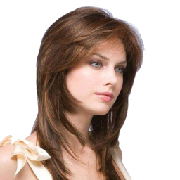 مدل خفن مو زنانه
