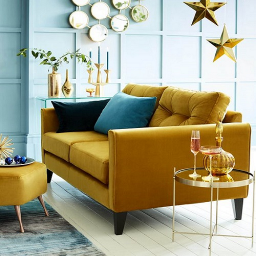 دانلود آموزش مبلمان سازی