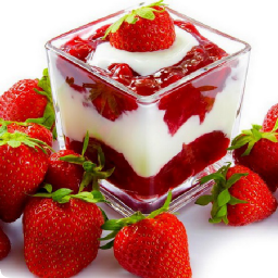 دانلود شیرینی و دسر (ماه رمضان)