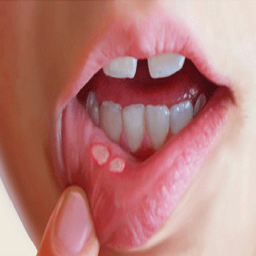 بیماری های دهان