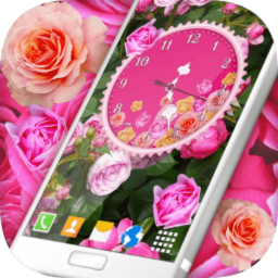 پس زمینه ساعت هوشمند