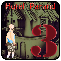 هتل پرند - اپیزود 3 (آخر)