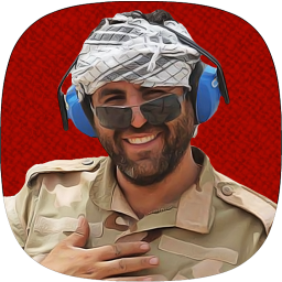 شهید مدافع حرم منوچهر سعیدی