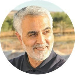 دانلود مداحی در رثای حاج قاسم سلیمانی | میثم مطیعی