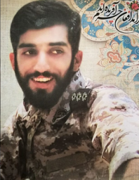 شهید محسن حججی