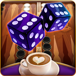 Backgammon Cafe (Online)