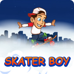 دانلود Skater Boy