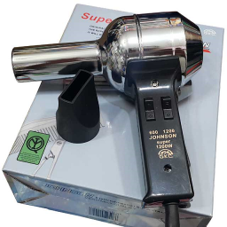 دانلود تعمیرات سشوار (حرفه ای)