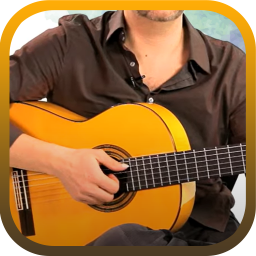 آموزش گیتار فلامینکو