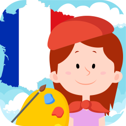 آموزش لغات زبان فرانسوی به کودکان