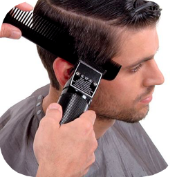 آموزش اصلاح موی آقایان در منزل
