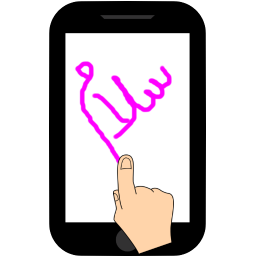 صفحه نویس