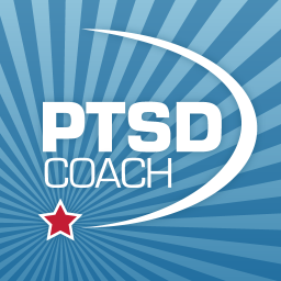 دانلود PTSD Coach