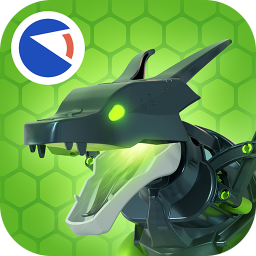دانلود Mecha Dragon