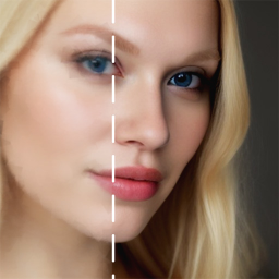 دانلود AI Photo Enhancer: FixMyPhotos