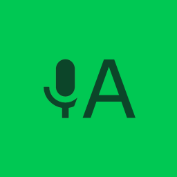 دانلود Transcriber for WhatsApp
