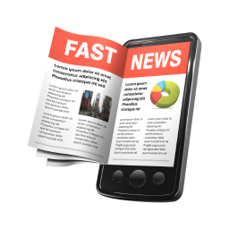 دانلود Fast News: Daily Breaking News