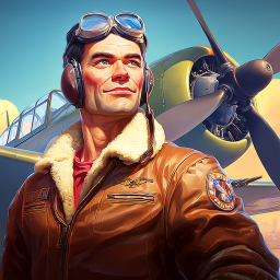 دانلود Wings of Heroes: Plane Games