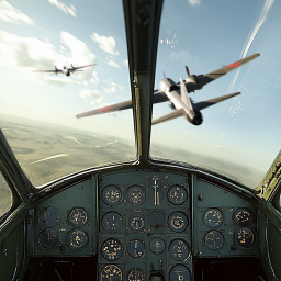 دانلود Wings of Heroes: WW2 Planes