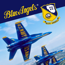 دانلود Blue Angels: Ready, Break!