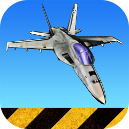 دانلود F18 Carrier Landing Lite