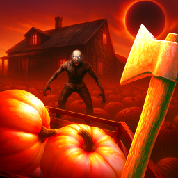 دانلود REAP: Horror Farming Simulator