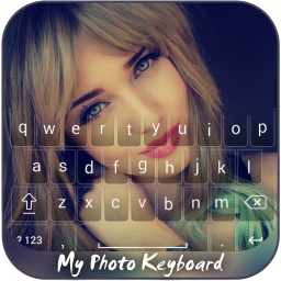 دانلود My Photo Keyboard With Themes