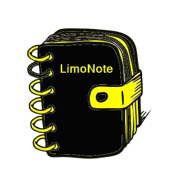 لیمونوت|دفترچه یادداشت ساده و کاربردی
