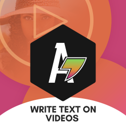 دانلود Add Text to Video