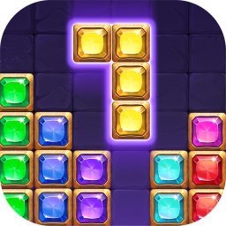 دانلود Block Puzzle: Jewel Quest