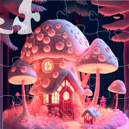 دانلود Fantasy Jigsaw - HD Puzzle دانلود Fantasy Jigsaw - HD Puzzle