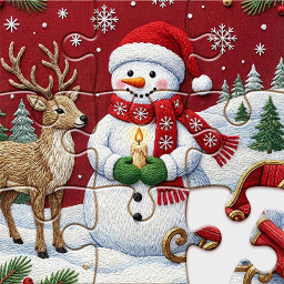 دانلود Jigsaw Puzzles HD Puzzle Games