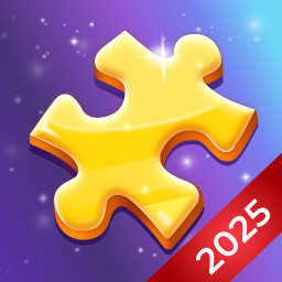 دانلود Jigsaw Puzzles HD Puzzle Games