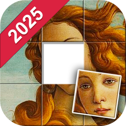دانلود Jigsaw Puzzle: Art Jigsort®️