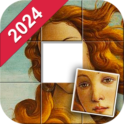 دانلود Jigsaw Puzzle: Art Jigsort HD