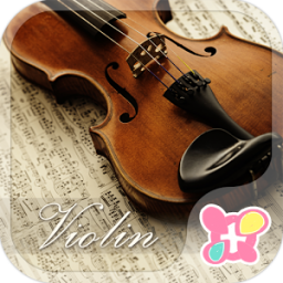 Classical Theme-Violin-