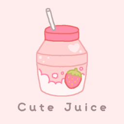 دانلود Cute Juice Theme +HOME