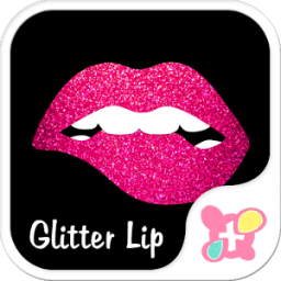 Glitter Lip +HOME Theme
