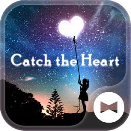 Catch the Heart +HOME Theme