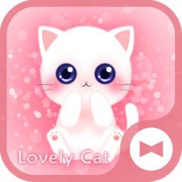 Cute Wallpaper Lovely Cat Theme