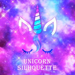 دانلود Unicorn Silhouette Theme