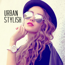 دانلود Urban Stylish theme