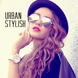 دانلود Urban Stylish Theme +HOME
