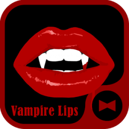Vampire Lips +HOME Theme