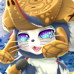 دانلود Monster Hunter Puzzles