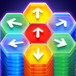 دانلود Hexa Away